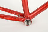 Gitane frame 54 cm (c-t) / 52.5 cm (c-c) Reynolds 531