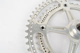 Campagnolo (Nuovo) Record Strada #1049 drilled Crankset with 42/52 teeth and 170mm length