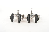 Campagnolo Mirage standart reach single pivot brake calipers from 1980s - 90s
