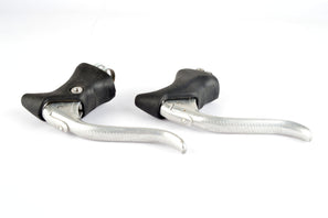 Dia Compe Brake Lever Set with quick release mechanism from the 1980s