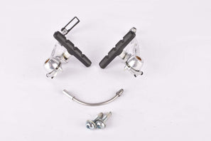 Silver Tektro 837 V-Brake from the 2000s