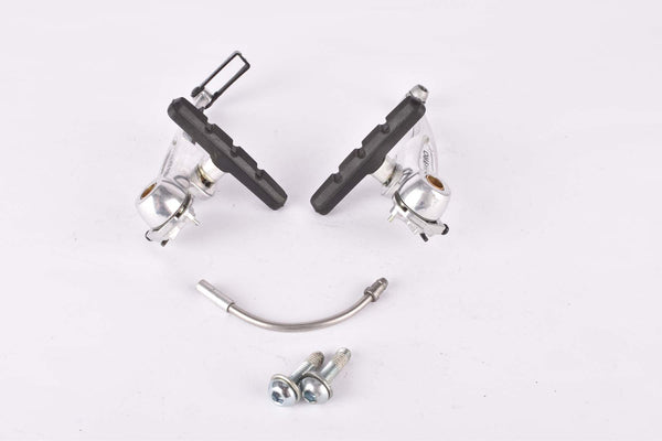 Silver Tektro 837 V-Brake from the 2000s