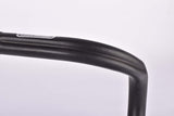 NOS ITM The Bar, Hi-Tech New Alloy Generation double grooved ergonomical Handlebar in size 43cm (c-c) and 26.0mm clamp size from the 2000s