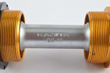 NEW Kajita sealed bearings Bottom Bracket with BSA threading and 113mm from the 1980s NOS