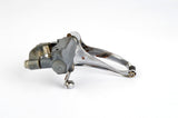 Simplex Prestige Criterium #AV 223 Clamp-on Front Derailleur from 1960s - 70s