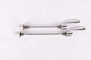 Shimano Deore XT #M737 Quick Release Set from the 1990s