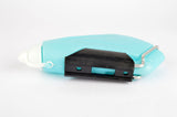 NEW/NOS Aero Water Bottle including Bottle Cage, in light blue