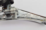 NEW Simplex #SX A32 clamp-on front derailleur from the 1980s NOS