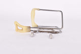 REG Competition #1970 chromed steel water bottle cage from the 1970s - 1980s