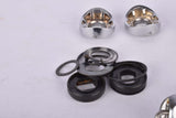 Shimano 600 New EX #SL-6207 braze-on Gear Lever Shifter Set from 1984