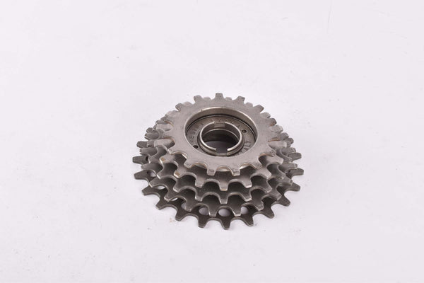 NOS Regina Extra 5-speed Freewheel with 15-23 teeth and italian  thread from the 1970s