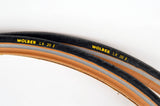 NEW Wolber LX Tires 700c x 20mm from the 1980s NOS