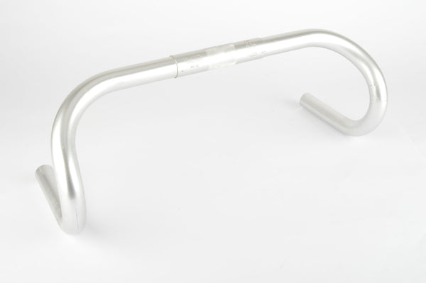 Cinelli 64-42 Giro d´Italia, Handlebar in size 42cm (c-c) and 26.4mm clamp size, from the 1980s