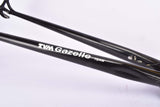 Gazelle Team Bike Team TVM-Gazelle vintage road bike frame set in 56.5 cm (c-t) / 55 cm (c-c) with Reynolds 531 Competiton tubing from 1996