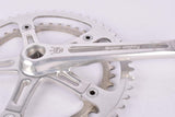 Sugino Super Mighty Competition Crankset with 52/42 teeth and 172.5mm length from 1989