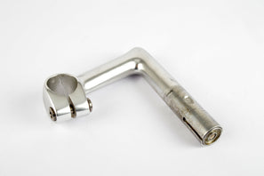 3 ttt Mod. 1 Record Strada stem in size 105 mm with 26.0 mm bar clamp size from the 1970s - 1980s