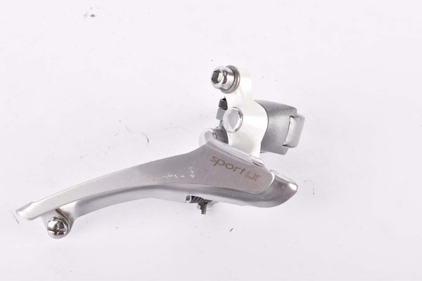 Shimano Sport LX #FD-A452 clamp on front derailleur from 1989
