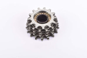Maillard 700 Course "Super" 6 speed Freewheel with 13-18 teeth and english thread from 1985