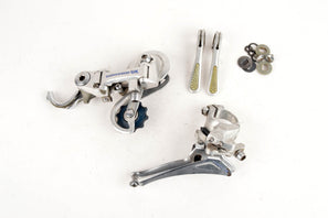 Shimano 600AX #RD-6300 #FD-6300 #SL-6310 shifting set from 1981