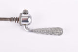 Campagnolo Record and Super Record #1006/8 quick release, rear Skewer from the 1950s - 1970s