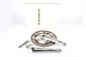 NEW Shimano Dura Ace #FC-7700 crankset with 175 length with 53/39 teeth from 1997 NOS/NIB