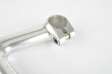 Cinelli 1A stem in size 100mm with 26.4mm bar clamp size from the 1970s - 80s