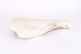 White Selle San Marco Rolls Saddle from 1986