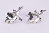 Campagnolo Chorus #BR-02CH Monoplaner single pivot brake calipers from the 1990s