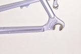 Gazelle Criterium frame in 56 cm (c-t) 54.5 cm (c-c) with Reynolds 531 tubing