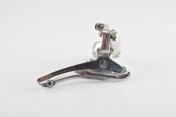 NEW Campagnolo Chorus clamp-on (31.8 mm) front derailleur from the 1990s NOS