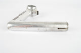 3ttt Criterium Eddy Merckx Panto Stem in size 110mm with 25.8mm bar clamp size from the 1980s