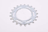 NOS Maillard #MA steel Freewheel Cog with 21 teeth from the 1980s