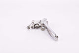 Shimano 600EX #FD-6207 braze-on front derailleur from 1986