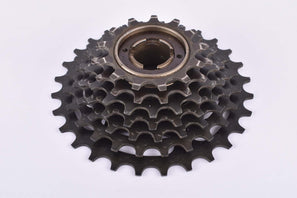 Suntour AP 7-speed Freewheel with 13-28 teeth and english thread from 1990