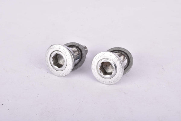 Campagnolo crank bolts #FC-RE104 or #FC-RA002 from the late 1990s - 2000s