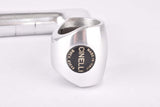 Cinelli 1R Record stem (old Logo) in size 100 mm with 26.4 mm bar clamp size from the late 1970s