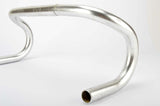 3 ttt Mod. Grand Prix T.d.F Handlebar in size 42 cm and 25.8/26.0 mm clamp size from the 1970s