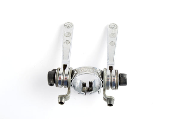 Huret Challenger clamp-on shifters from 1976