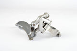 Zeus Cosmos Clamp-on front derailleur from the 1980s