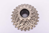 Sachs Aris 8-speed sealed Freewheel with 12-26 teeth and english thread from 1993