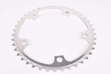 Shimano Dura Ace #FC-6400 chainring with 42 teeth and 130 BCD from 1995