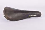 Black Selle Italia Turbo Saddle from 1990