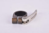 Coda Seat Post Binder Quick Release in 31.9mm from the 1990s
