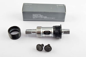 NEW Shimano Deore XT #BB-UN71 bottom bracket with BSA threading from 1993 NOS/NIB