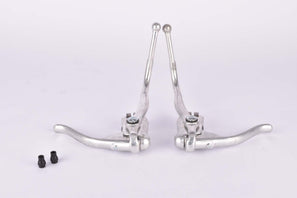NOS Dual Extension Brake Lever Set from the 1980s