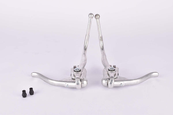 NOS Dual Extension Brake Lever Set from the 1980s