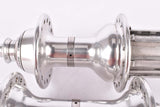 Campagnolo Record 10 speed  #FH02-RE / #FH-02RE Hub Set with 32 holes from the 2000s