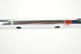 NOS 3ttt Paris-Roubaix Gimondi handlebars in size 43 clampsize 26.0