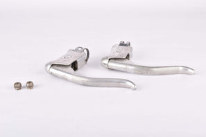 Weinmann AG Vainqueur 999 non-aero Brake lever set from the 1960s