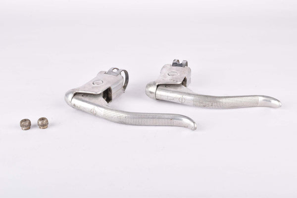 Weinmann AG Vainqueur 999 non-aero Brake lever set from the 1960s